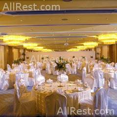 Moevenpick Hotel Cairo-Heliopolis 26